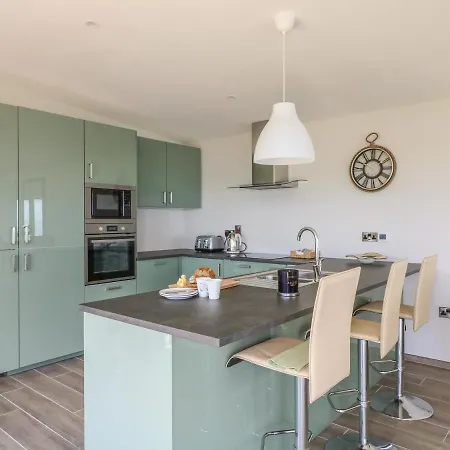 House Holiday home *