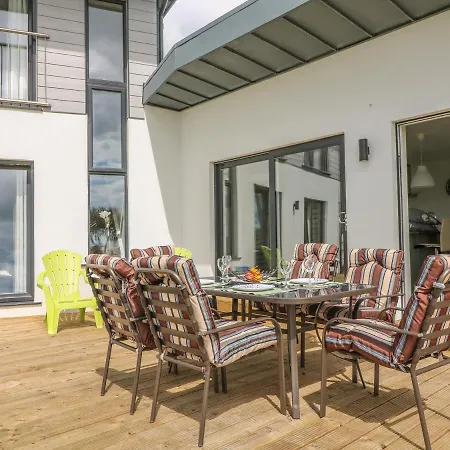 House Holiday home Gorey