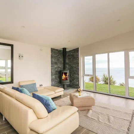 House Holiday home *