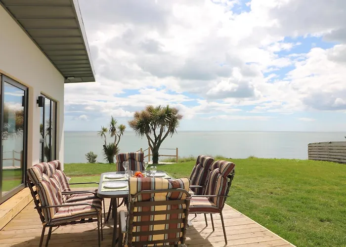 House Σπίτι διακοπών Gorey