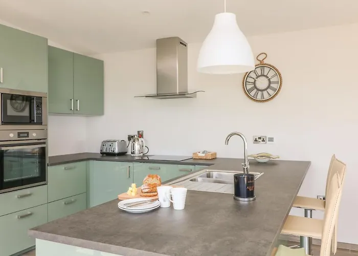 Ferienhaus House Gorey