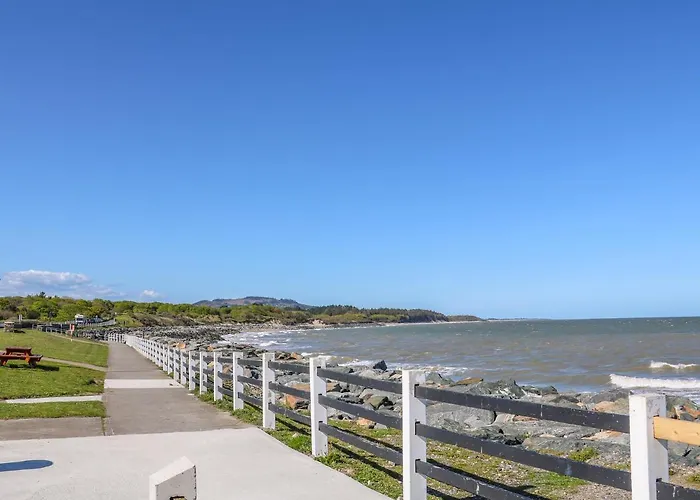 Ferienhaus House Gorey