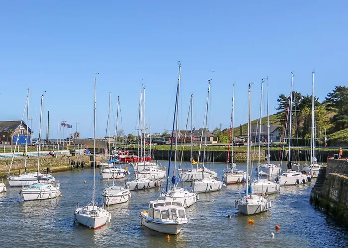 House Ferienhaus Gorey